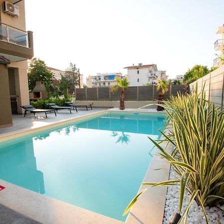 Olive 202 Apartment Peraia  Exterior photo