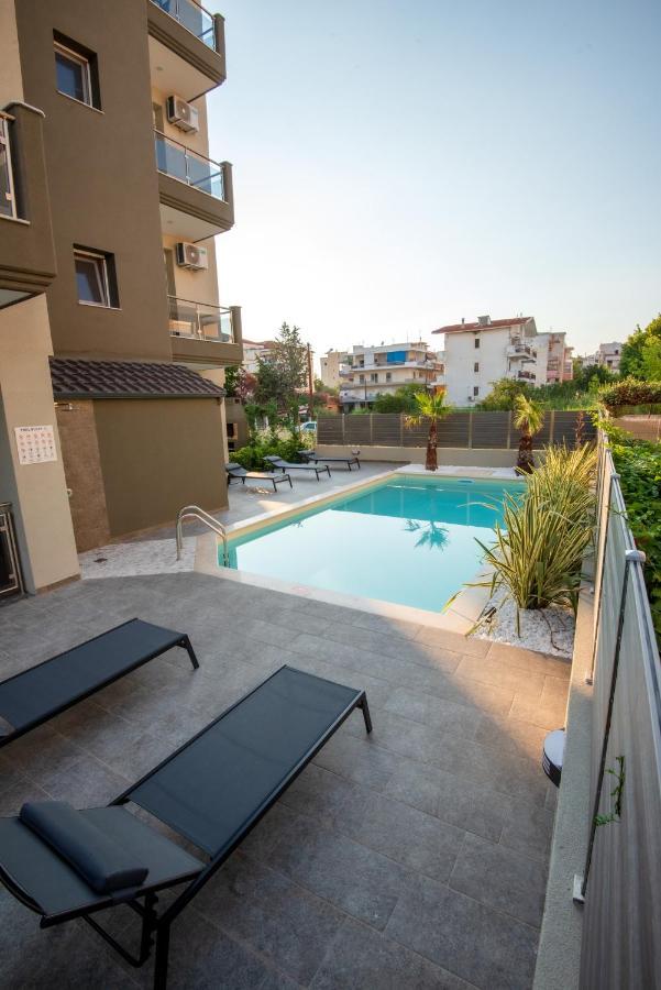 Olive 202 Apartment Peraia  Exterior photo