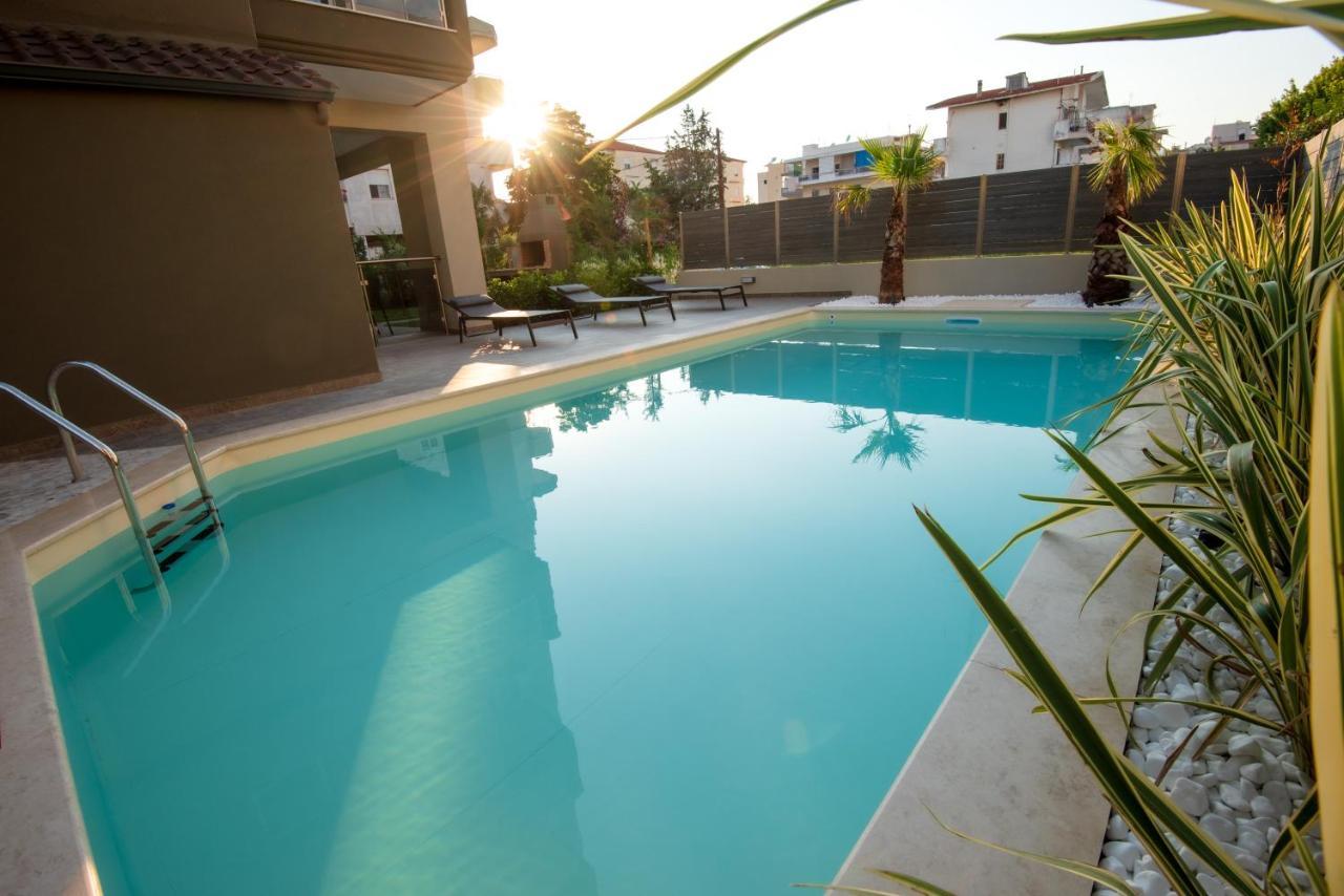 Olive 202 Apartment Peraia  Exterior photo