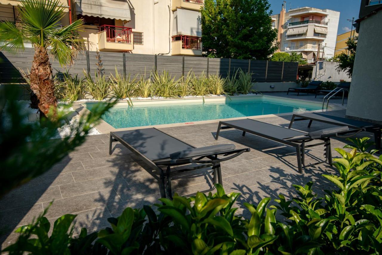 Olive 202 Apartment Peraia  Exterior photo