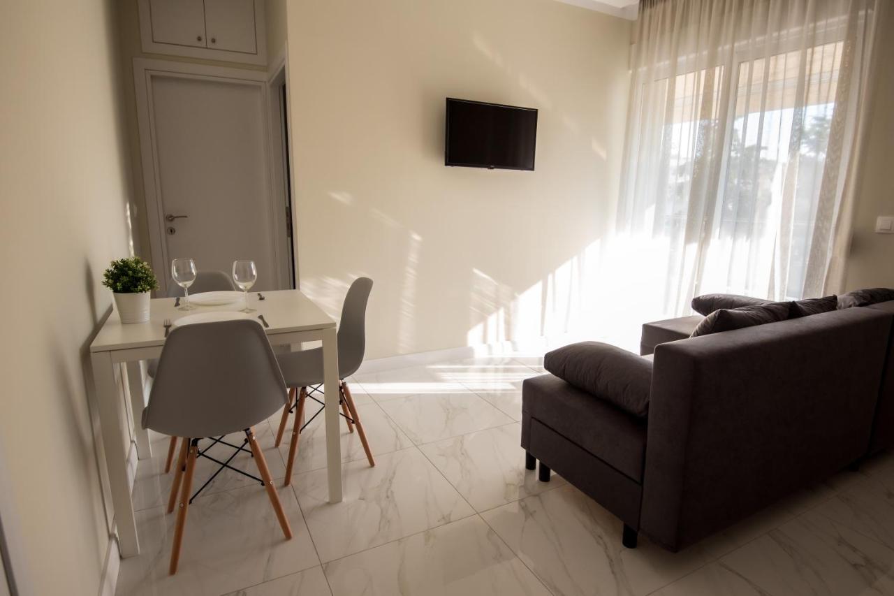 Olive 202 Apartment Peraia  Exterior photo
