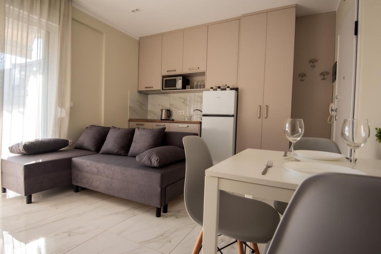 Olive 202 Apartment Peraia  Exterior photo