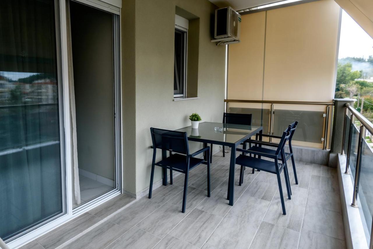 Olive 202 Apartment Peraia  Exterior photo